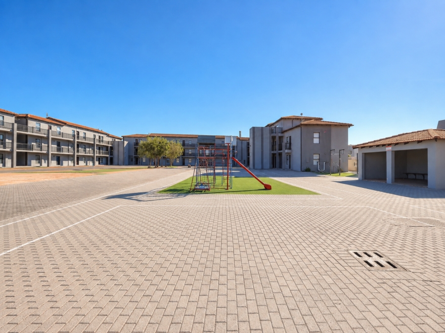 2 Bedroom Property for Sale in Parklands Western Cape